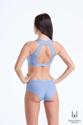 Bandurska Shorts Salty M