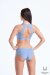 Bandurska Shorts Salty XL
