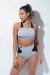 RAD Shorts Mist Summer Edition L