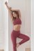 Oksawear Leggings Electric Vino XL