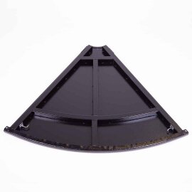 X-Pole Stage Lite & PRO Piastra Base 1 Pezzo con Logo