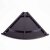 X-Pole Stage Lite & PRO Piastra Base 1 Pezzo con Logo