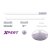X-Pole XPert (NXN) Verniciato a Polvere Bianco