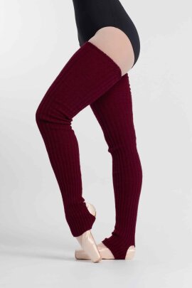 Scaldamuscoli Maxical 70 cm Rosso Bordeaux