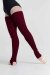 Scaldamuscoli Maxical 70 cm Rosso Bordeaux