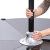 Lupit Pole Stage Long Legs Gambe Lunghe per Pedane - Verniciato a Polvere 45 mm