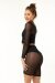 Polerina Shorts Jaya Rete Fine M