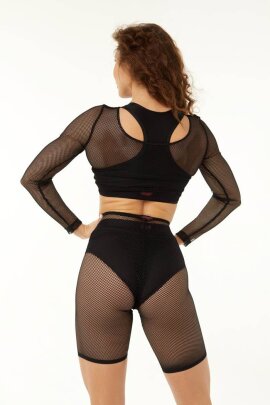 Polerina Shorts Jaya Rete Larga S