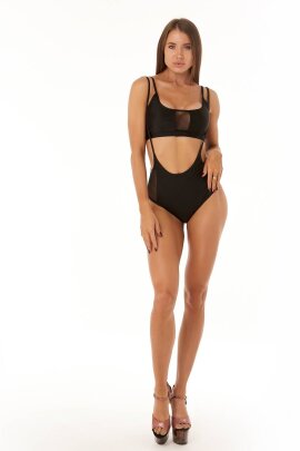 Polerina Shorts Annika M