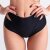 Polerina Shorts Dicentra Nero M