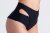 Polerina Shorts Dicentra Nero L