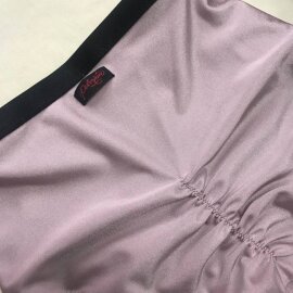 Polerina Shibari Shorts - Rosé L