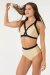 Polerina Shibari Shorts - Goldie S