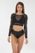 Polerina Top Jaya Rete Fine