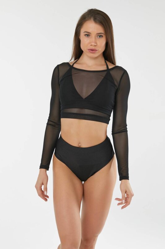 Polerina Top Jaya Rete Fine L