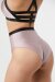 Polerina Shibari Top - Rosé L