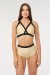 Polerina Shibari Top - Goldie L