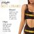 Polerina Shibari Top - Bianco M