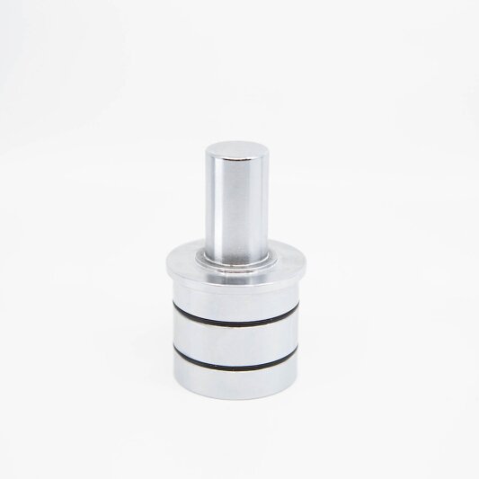 X-Pole Inserto Superiore per Pali XPert (NXN) e PRO (PX) - Cromato