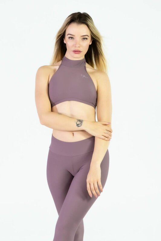 Dragonfly Top Lisette Lilla