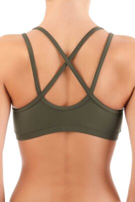 Dragonfly Top Nicole Kaki
