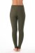 Dragonfly Leggings Adriana Kaki