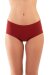 Dragonfly Hot Pants Borgogna
