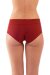 Dragonfly Hot Pants Borgogna