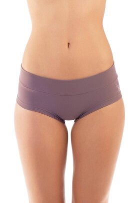 Dragonfly Hot Pants Lilla