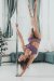 Dragonfly Hot Pants Lilla