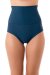 Dragonfly Betty Shorts a Vita Alta - Petrolio