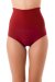 Dragonfly Betty Shorts a Vita Alta Borgogna