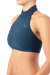 Dragonfly Top Lisette - Petrolio XS