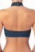 Dragonfly Top Lisette - Petrolio XS