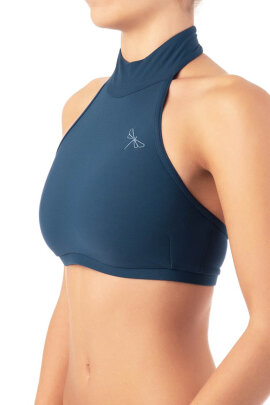 Dragonfly Top Lisette - Petrolio S