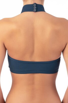 Dragonfly Top Lisette - Petrolio M
