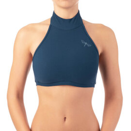 Dragonfly Top Lisette - Petrolio M