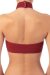 Dragonfly Top Lisette Borgogna M