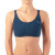 Dragonfly Top Nicole - Petrolio L