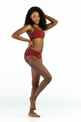 Dragonfly Top Nicole Borgogna M