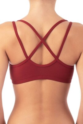 Dragonfly Top Nicole Borgogna M