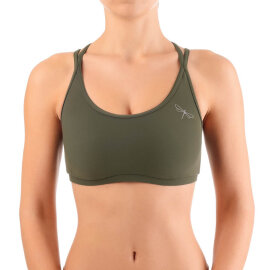 Dragonfly Top Nicole Kaki L