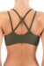 Dragonfly Top Nicole Kaki L