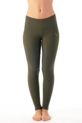 Dragonfly Leggings Adriana Kaki L