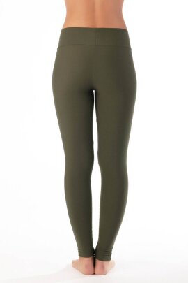 Dragonfly Leggings Adriana Kaki L