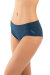 Dragonfly Hot Pants - Petrolio XS