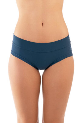 Dragonfly Hot Pants - Petrolio L