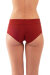 Dragonfly Hot Pants Borgogna M