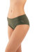 Dragonfly Hot Pants Kaki S