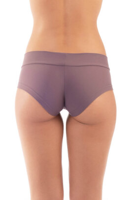 Dragonfly Hot Pants Lilla XS